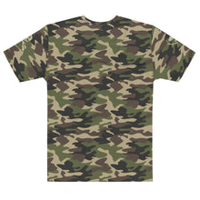 Load image into Gallery viewer, Men&#39;s Classic Camo T-shirt
