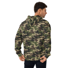 Load image into Gallery viewer, Unisex KILLSHOT Camo Hoodie  - Camo Hunting Collection
