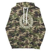 Load image into Gallery viewer, Unisex KILLSHOT Camo Hoodie  - Camo Hunting Collection
