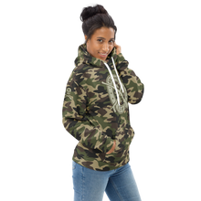 Load image into Gallery viewer, Unisex KILLSHOT Camo Hoodie  - Camo Hunting Collection

