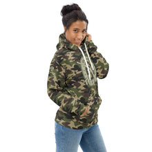 Load image into Gallery viewer, Unisex KILLSHOT Camo Hoodie  - Camo Hunting Collection
