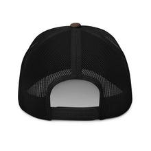 Load image into Gallery viewer, KILLSHOT Skull Camouflage Trucker Hat
