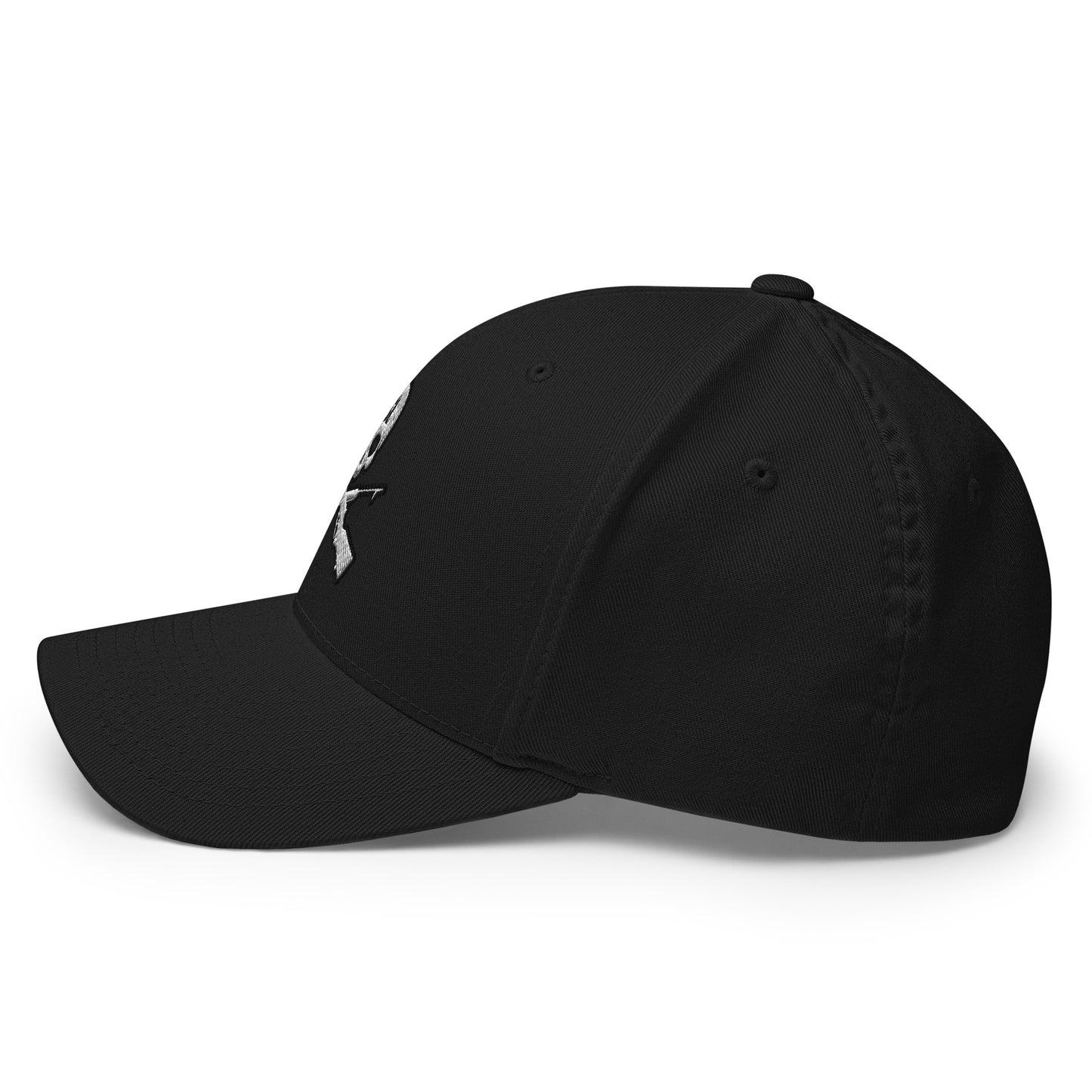KILLSHOT KSL Skull Flexfit Hat