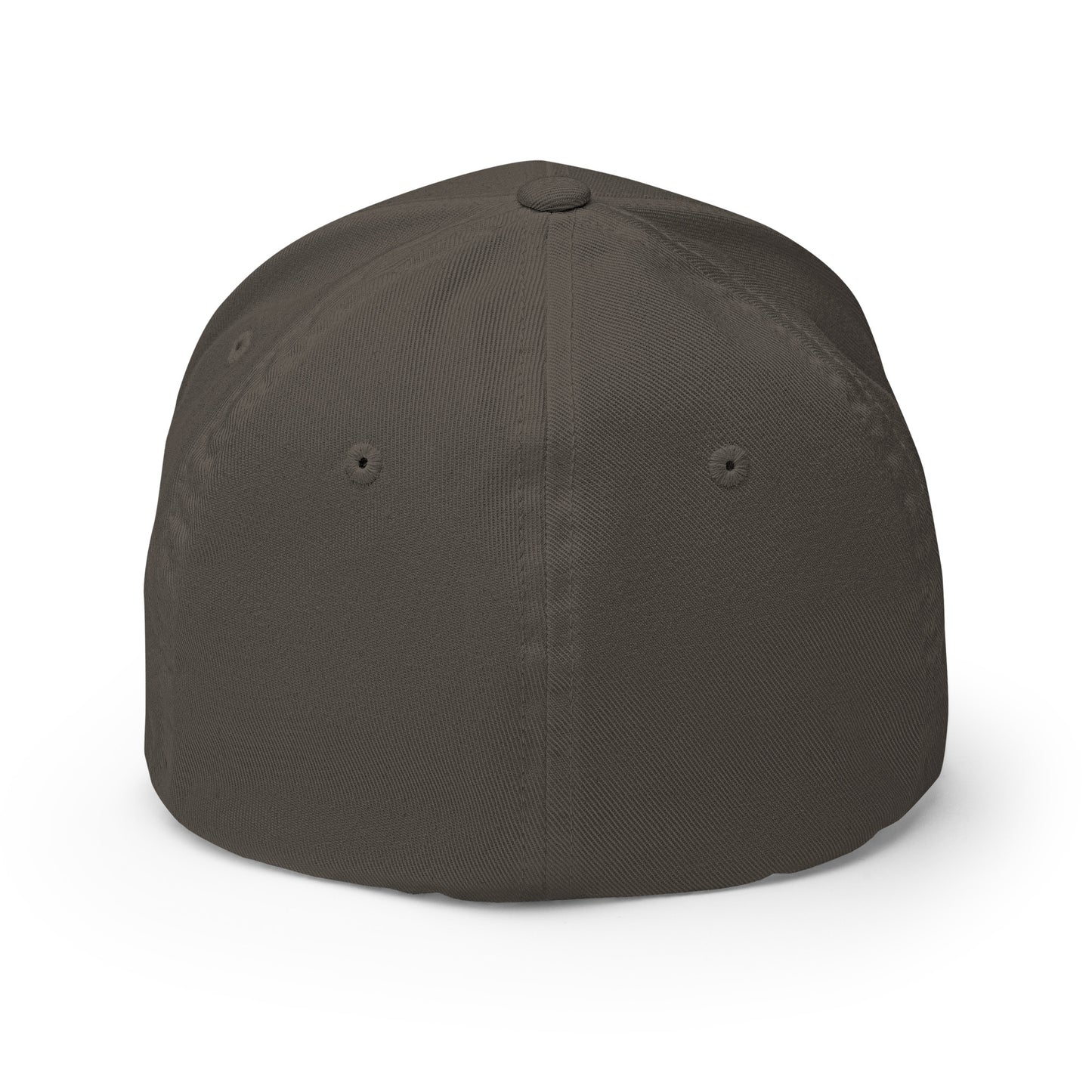 Structured Twill KSL Skull Cap