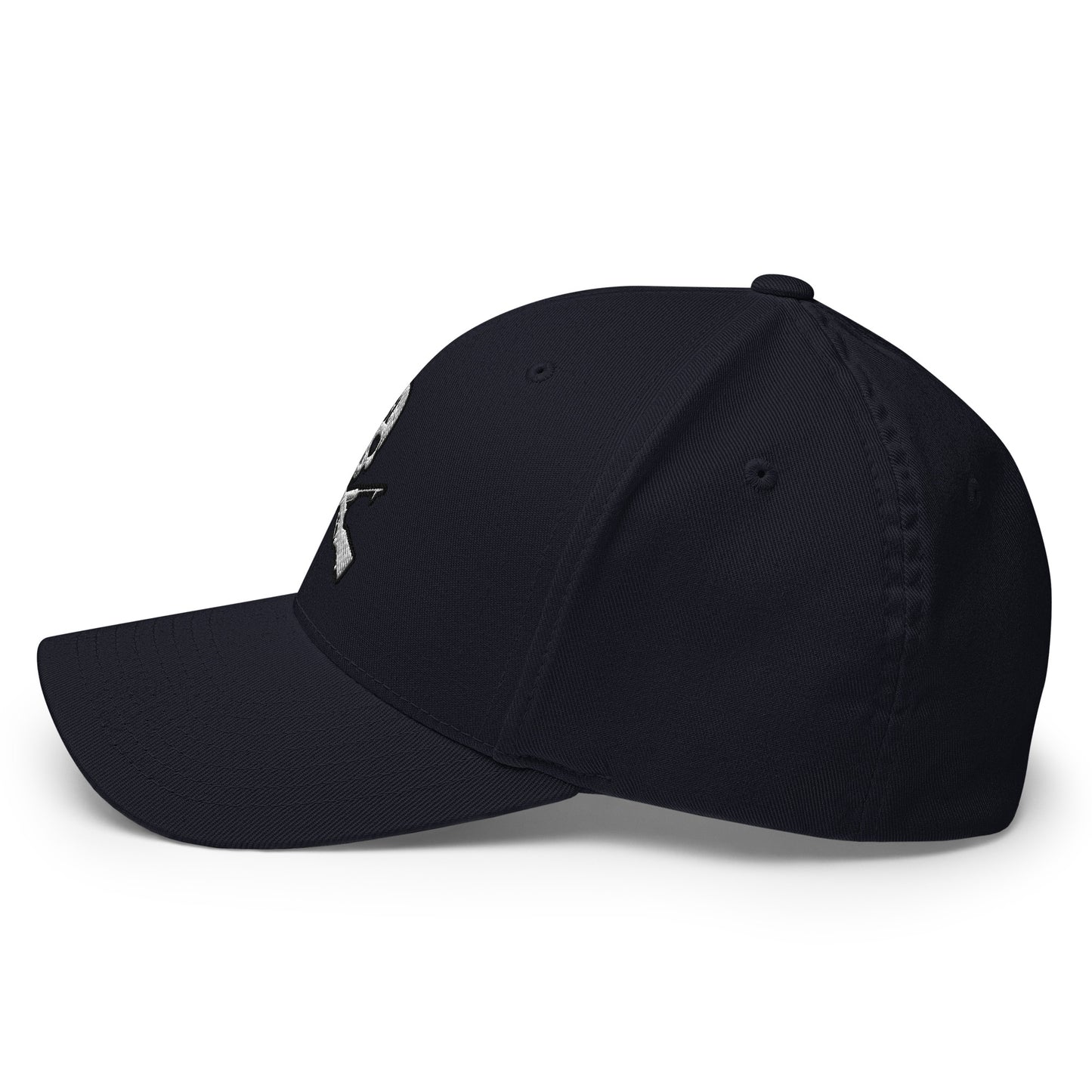 KILLSHOT KSL Skull Flexfit Hat