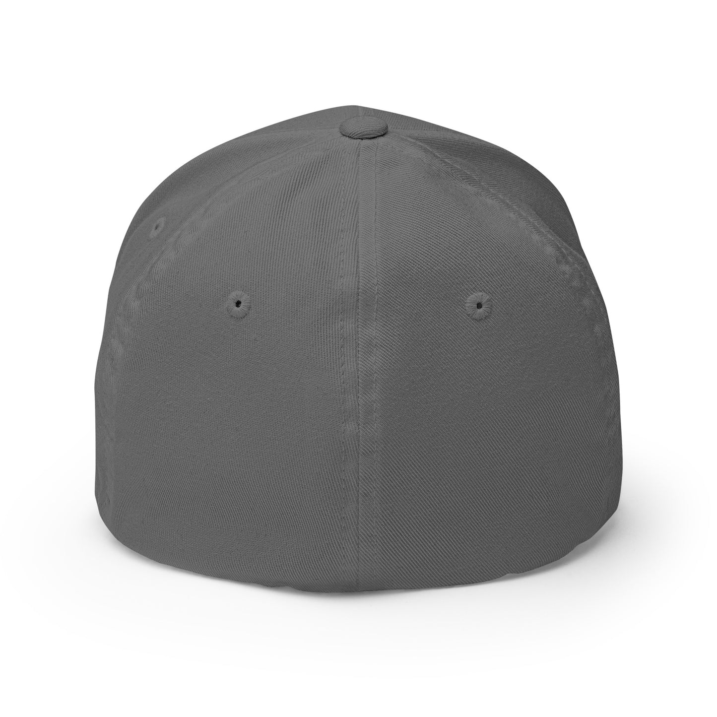 Structured Twill KSL Skull Cap