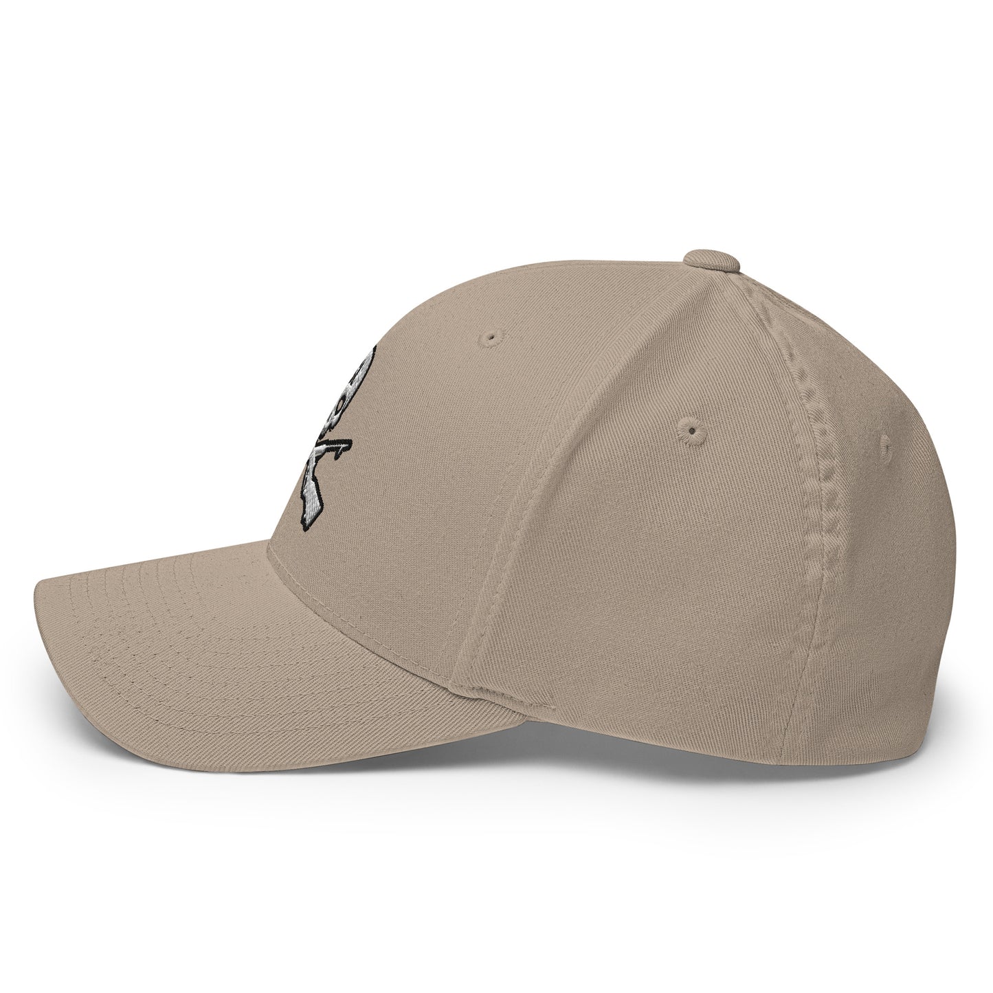 KILLSHOT KSL Skull Flexfit Hat