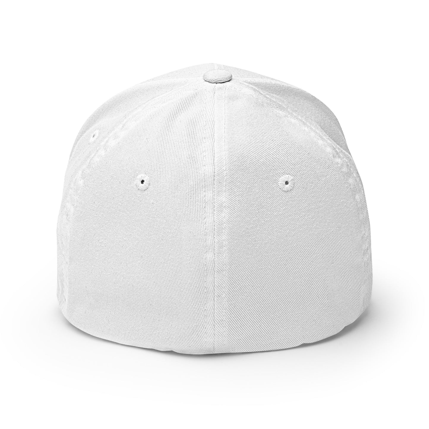 Structured Twill KSL Skull Cap