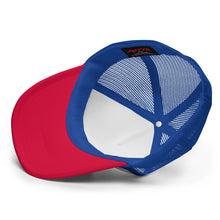 Load image into Gallery viewer, Shot Not Bought Foam Trucker Hat (Black Embroidery)
