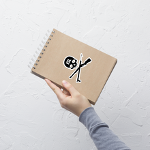 Load image into Gallery viewer, KILLSHOT Skull Sticker
