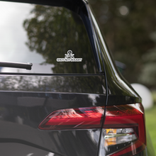 Load image into Gallery viewer, Shot Not Bought Sticker
