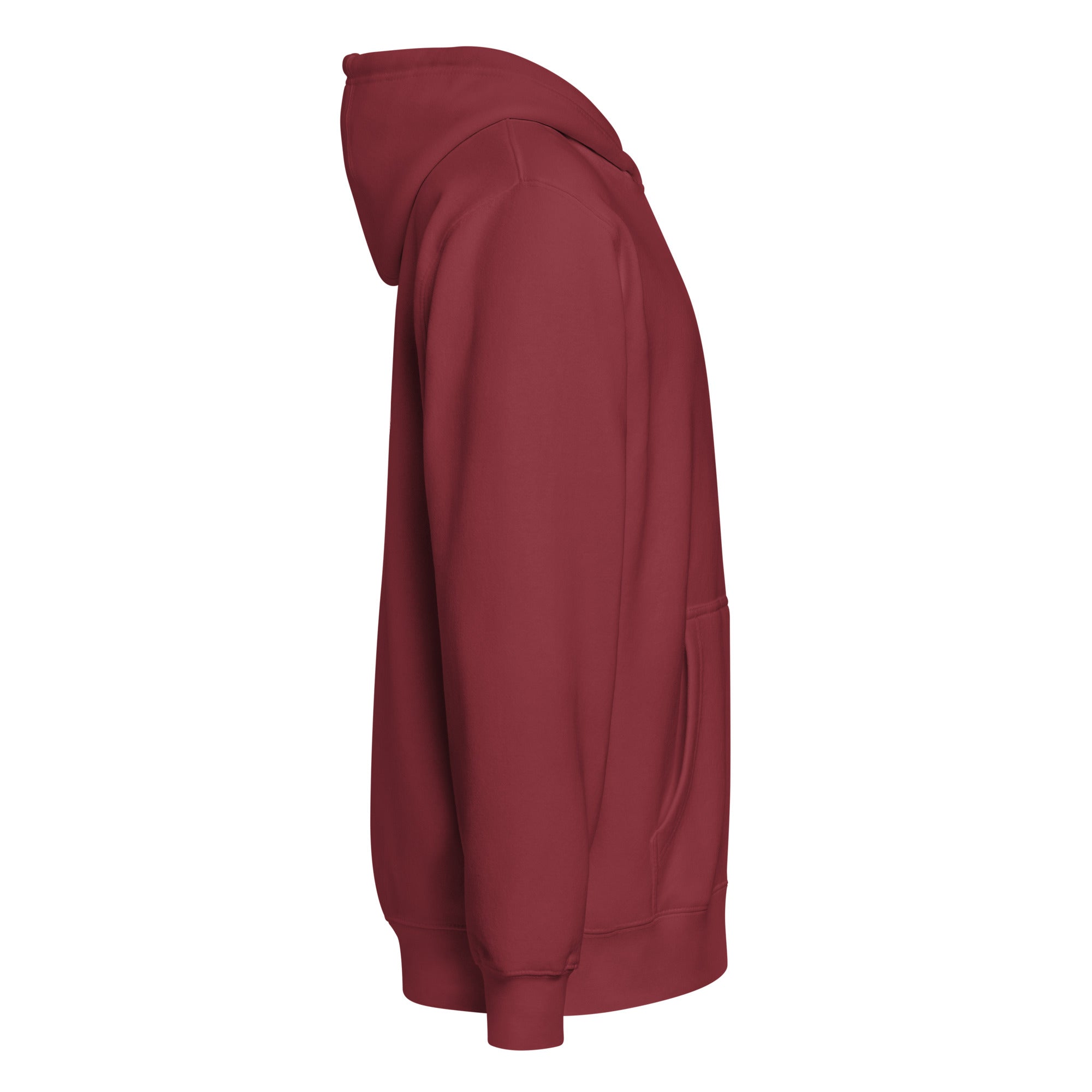Cubera Skull Premium Full Zip Hoodie – KILLSHOT Life