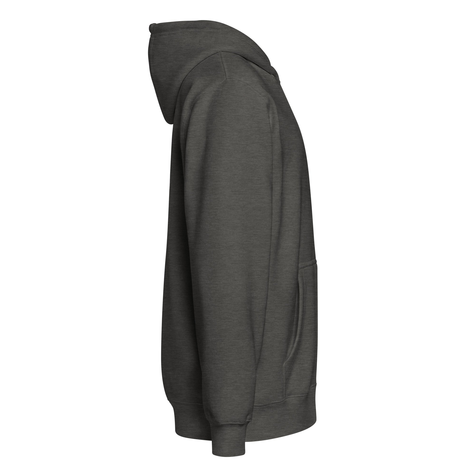 Cubera Skull Premium Full Zip Hoodie – KILLSHOT Life