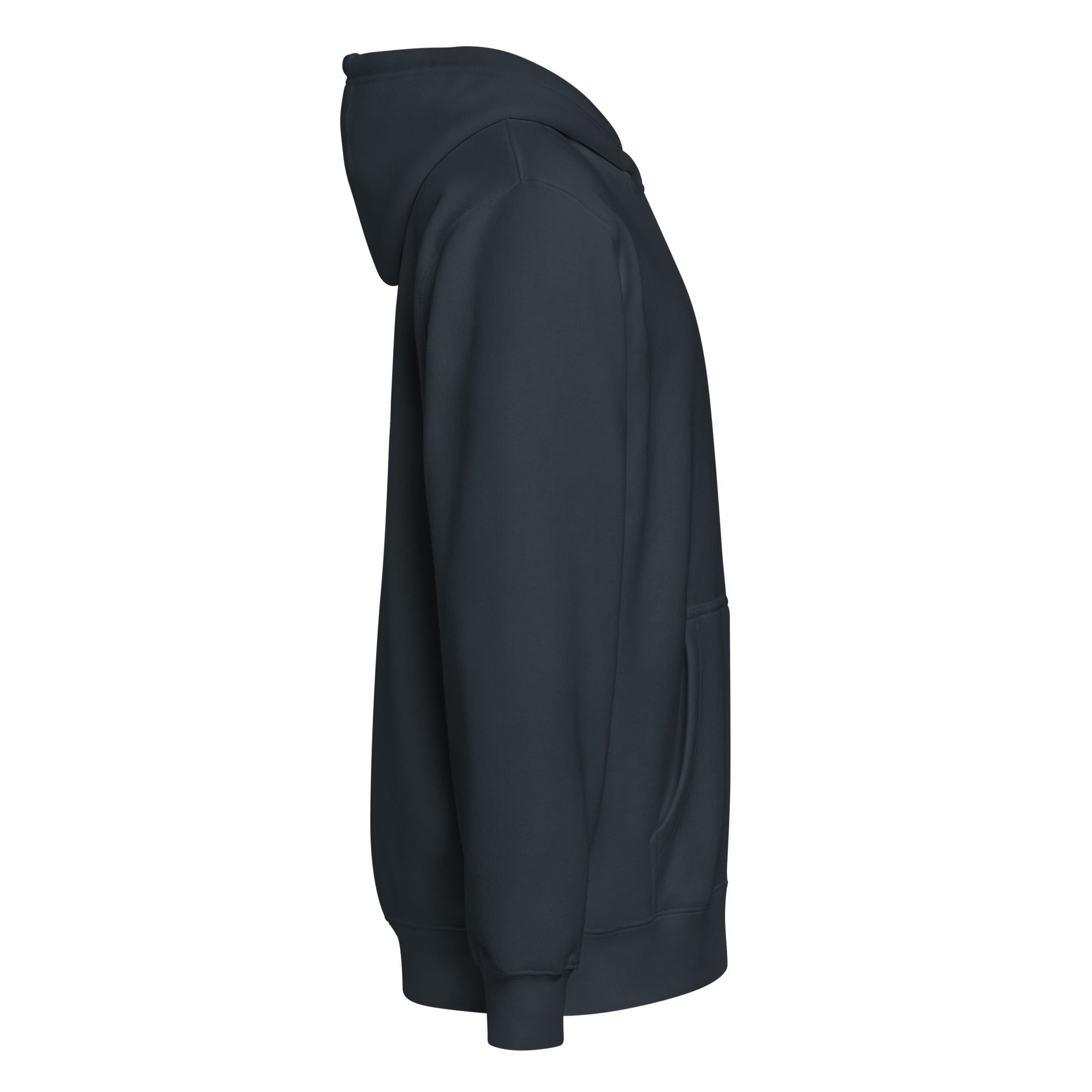 Cubera Skull Premium Full Zip Hoodie – KILLSHOT Life