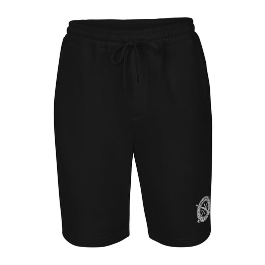 Men's Fleece Shorts