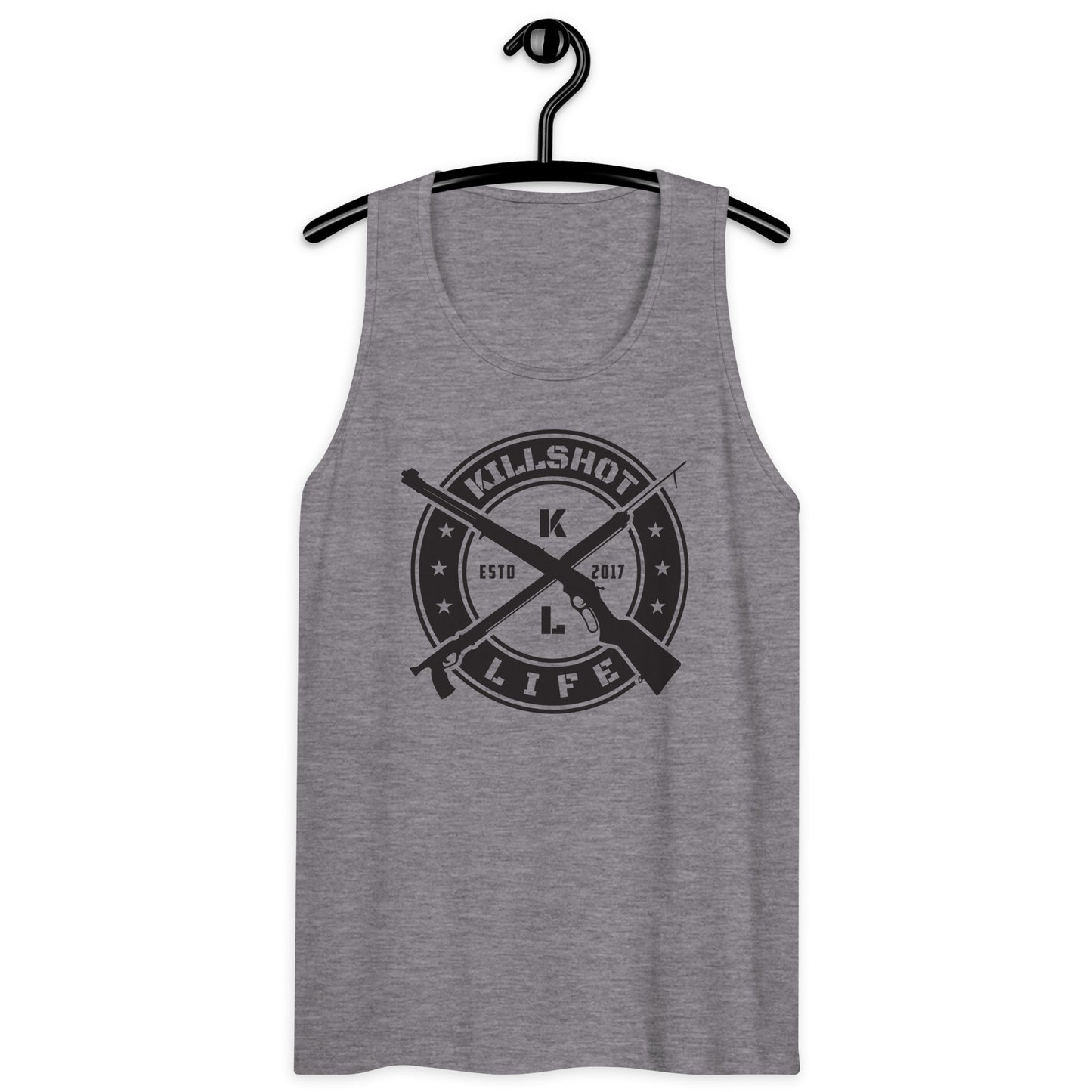 Men’s Premium Tank Top