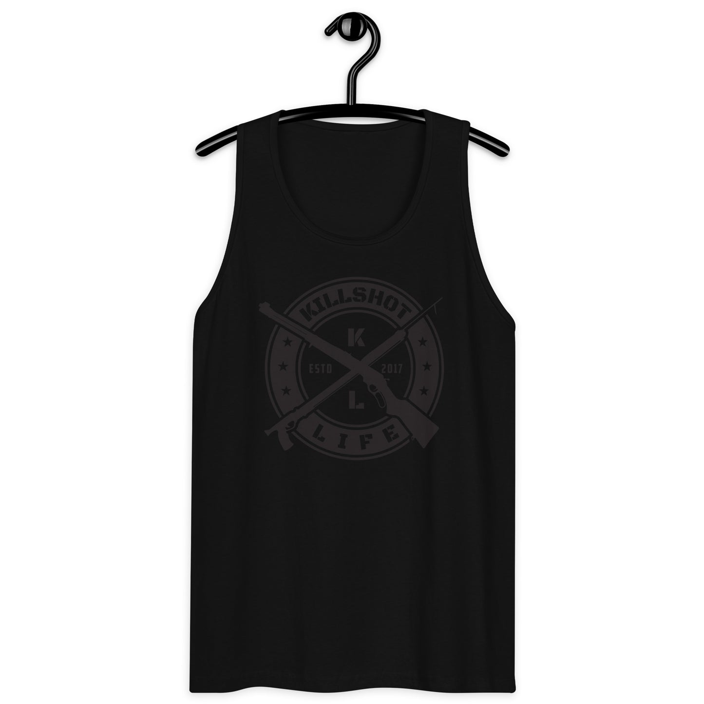 Men’s Premium Tank Top