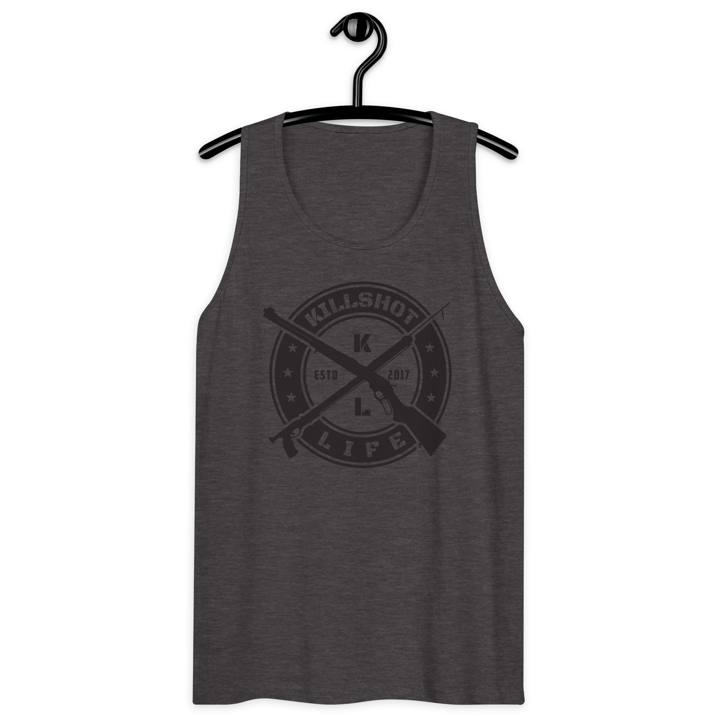 Men’s Premium Tank Top