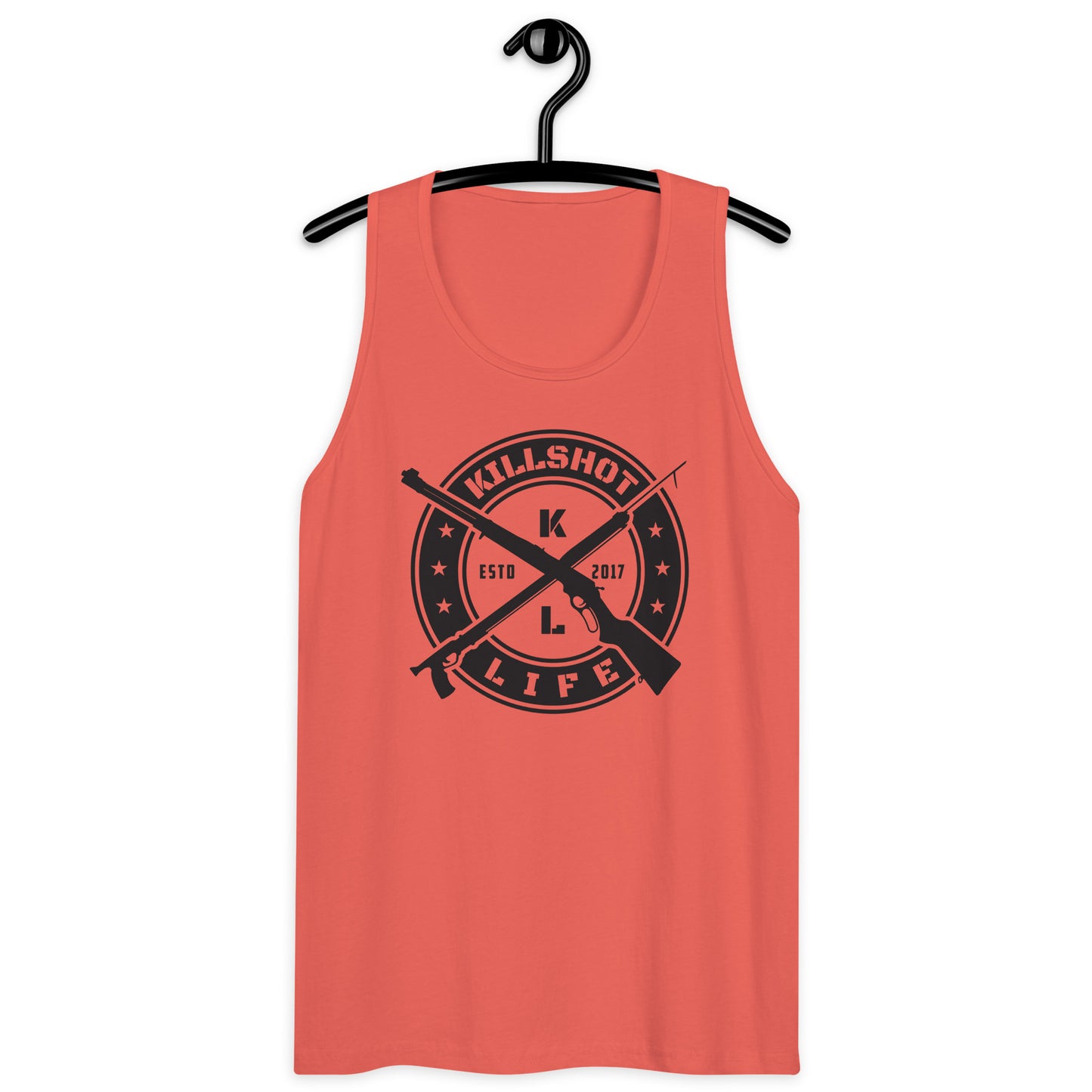 Men’s Premium Tank Top