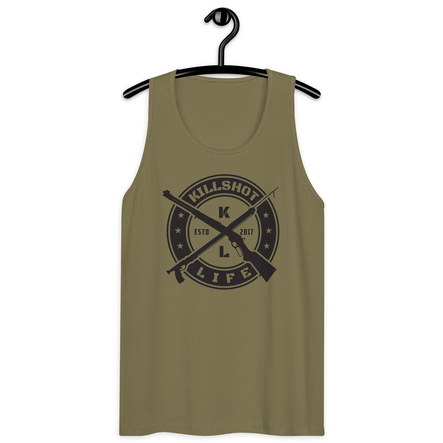 Men’s Premium Tank Top