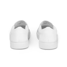 Load image into Gallery viewer, Men’s Slip-On Canvas Shoes - Light Topo
