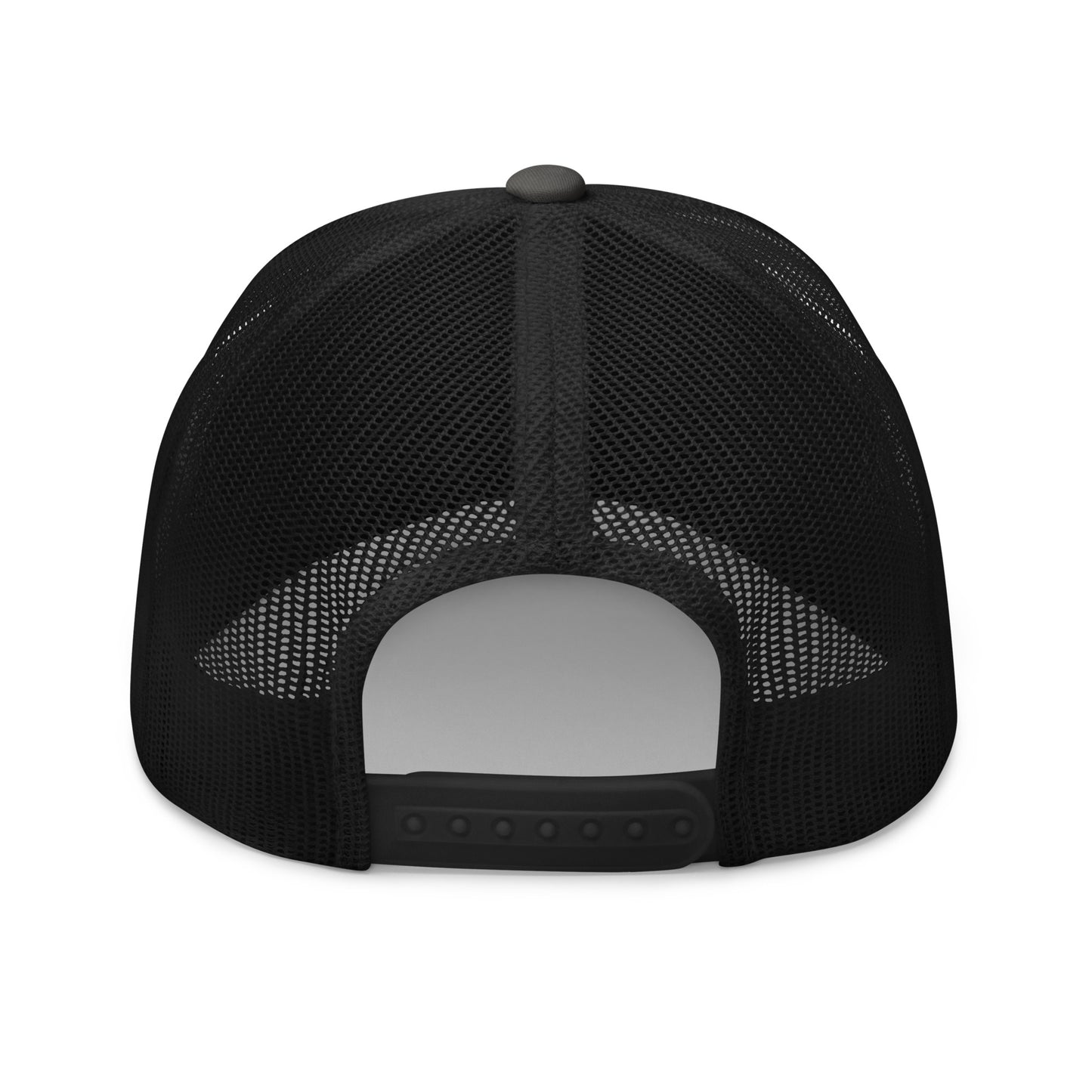 Dive Good, Don't Suck Trucker Cap - White Thread