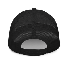 Load image into Gallery viewer, KILLSHOT Skull Trucker Cap - KSL Branded
