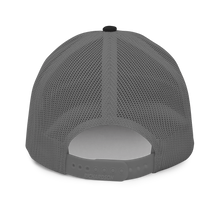 Load image into Gallery viewer, KILLSHOT Skull Trucker Cap - KSL Branded
