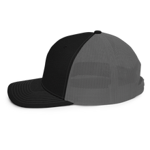 Load image into Gallery viewer, KILLSHOT Skull Trucker Cap - KSL Branded
