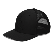 Load image into Gallery viewer, KILLSHOT Skull Trucker Cap - KSL Branded

