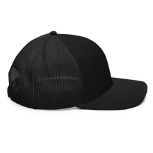 Load image into Gallery viewer, KILLSHOT Skull Trucker Cap - KSL Branded
