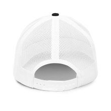Load image into Gallery viewer, KILLSHOT Skull Trucker Cap - KSL Branded
