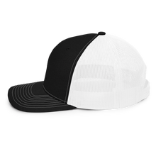 Load image into Gallery viewer, KILLSHOT Skull Trucker Cap - KSL Branded
