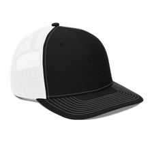 Load image into Gallery viewer, KILLSHOT Skull Trucker Cap - KSL Branded
