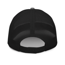 Load image into Gallery viewer, KILLSHOT Skull Trucker Cap - KSL Branded
