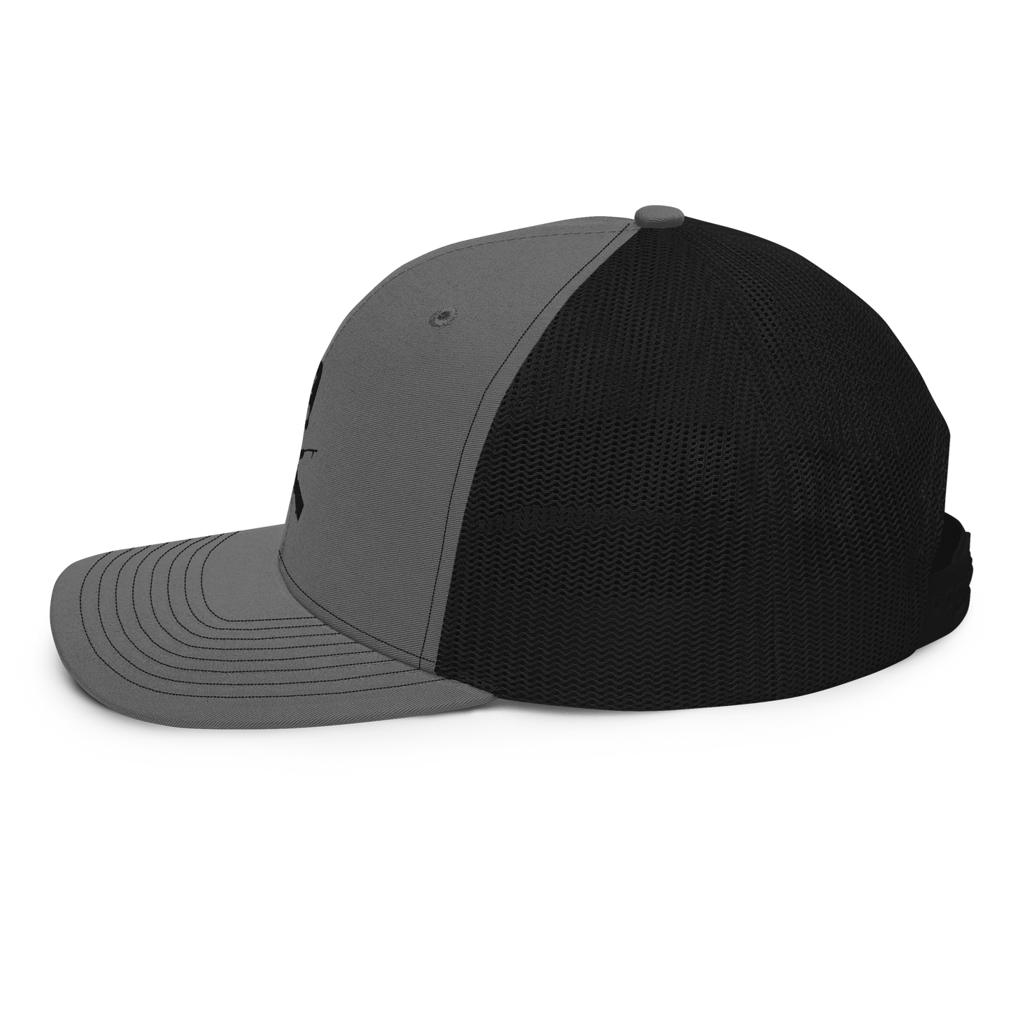 KILLSHOT Skull Trucker Cap - KSL Branded