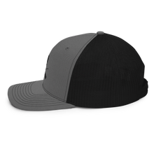 Load image into Gallery viewer, KILLSHOT Skull Trucker Cap - KSL Branded
