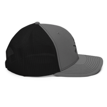 Load image into Gallery viewer, KILLSHOT Skull Trucker Cap - KSL Branded
