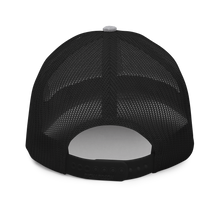 Load image into Gallery viewer, KILLSHOT Skull Trucker Cap - KSL Branded
