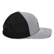 Load image into Gallery viewer, KILLSHOT Skull Trucker Cap - KSL Branded

