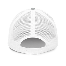 Load image into Gallery viewer, KILLSHOT Skull Trucker Cap - KSL Branded
