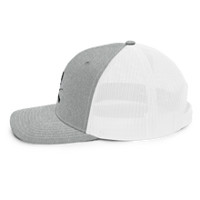 Load image into Gallery viewer, KILLSHOT Skull Trucker Cap - KSL Branded
