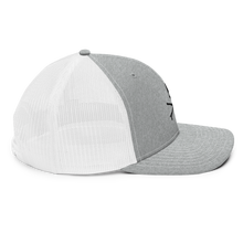 Load image into Gallery viewer, KILLSHOT Skull Trucker Cap - KSL Branded
