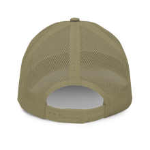 Load image into Gallery viewer, KILLSHOT Skull Trucker Cap - KSL Branded
