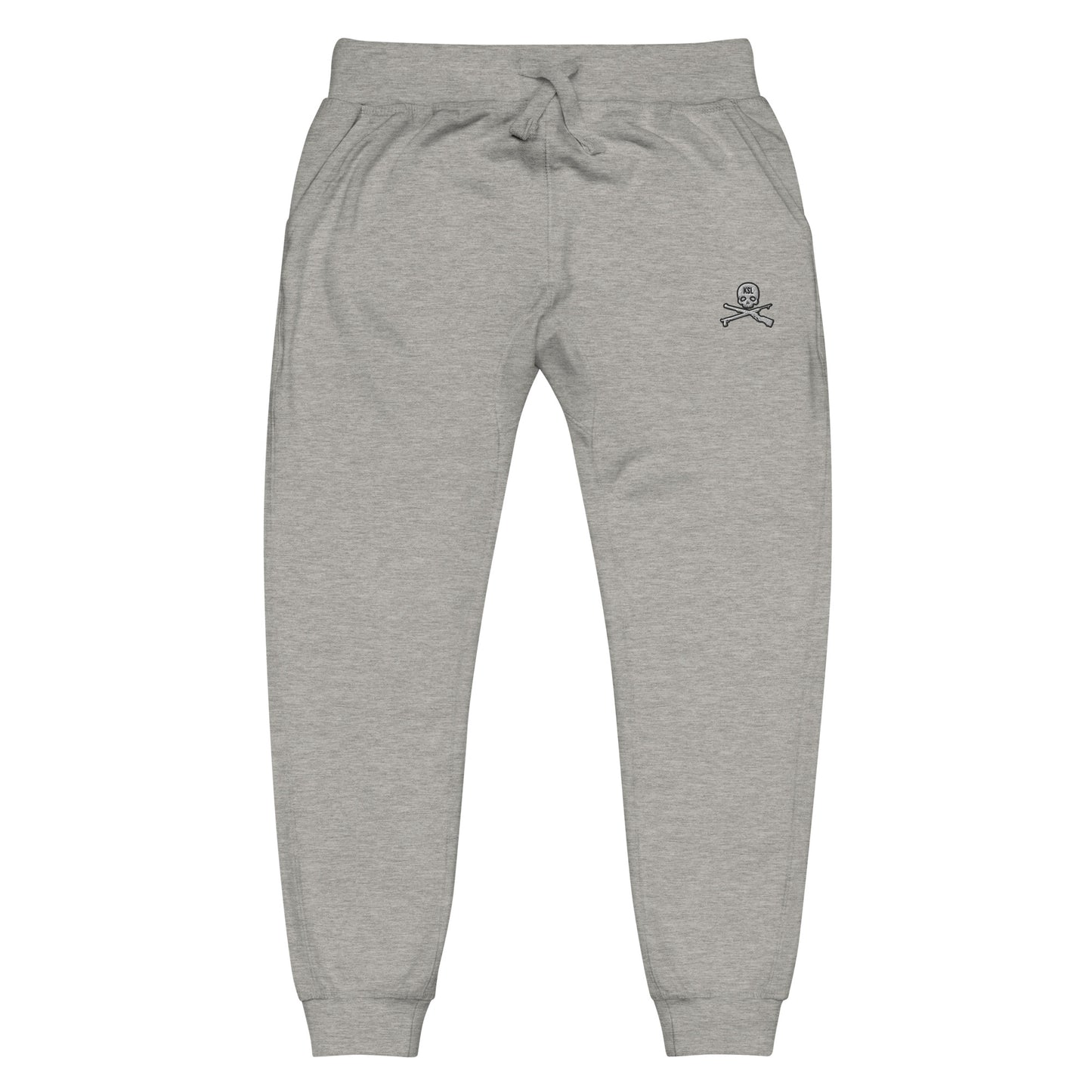 Unisex KSL Skull Fleece Sweatpants