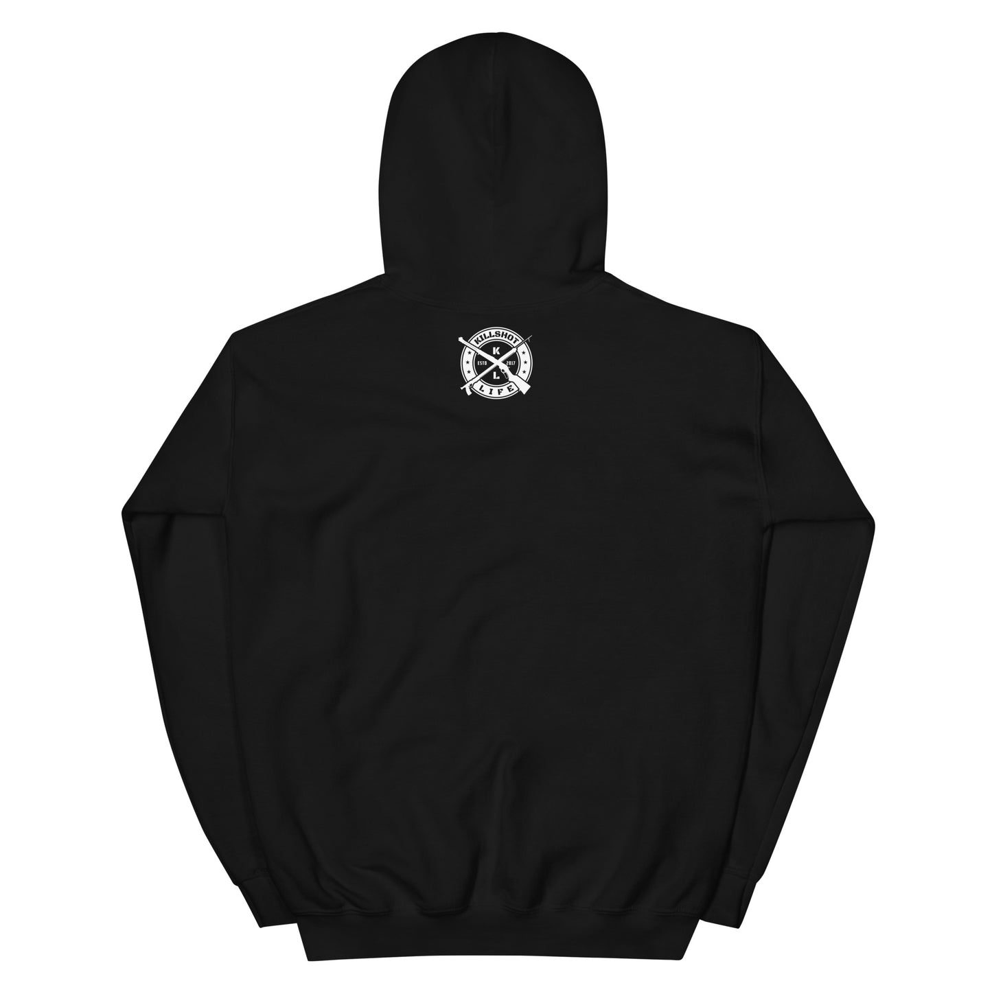 Unisex Hunt Good, Don't Suck Hoodie