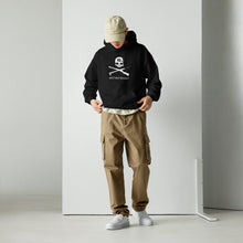 Load image into Gallery viewer, Unisex KILLSHOT Shot Not Bought Hoodie
