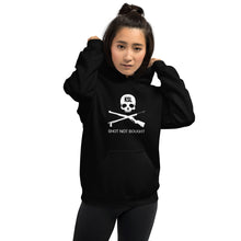 Load image into Gallery viewer, Unisex KILLSHOT Shot Not Bought Hoodie

