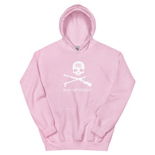 Load image into Gallery viewer, Unisex KILLSHOT Shot Not Bought Hoodie
