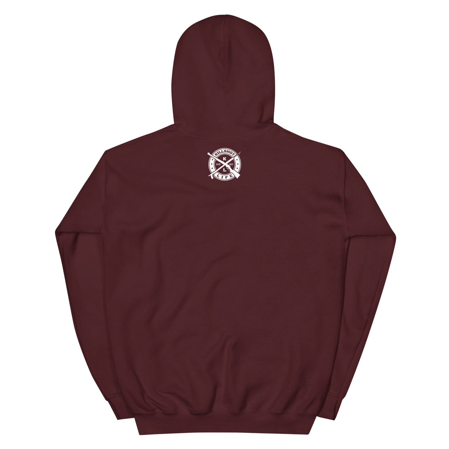 Unisex Hunt Good, Don't Suck Hoodie